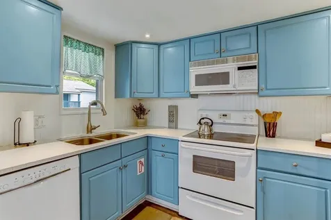 631 Tarpon Avenue Fernandina Beach FL 32034
