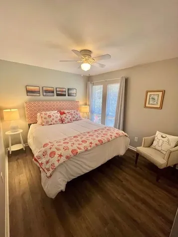 631 Tarpon Avenue Fernandina Beach FL 32034