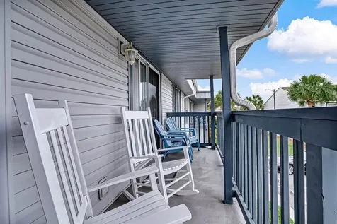 631 Tarpon Avenue Fernandina Beach FL 32034