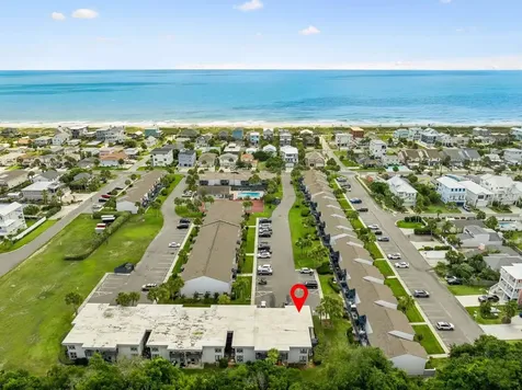 631 Tarpon Avenue Fernandina Beach FL 32034