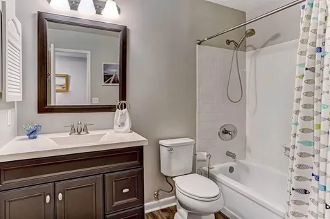 631 Tarpon Avenue Fernandina Beach FL 32034