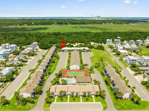 631 Tarpon Avenue Fernandina Beach FL 32034