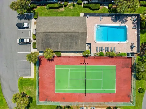 631 Tarpon Avenue Fernandina Beach FL 32034