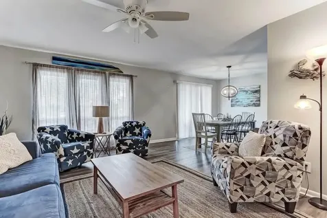 631 Tarpon Avenue Fernandina Beach FL 32034