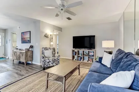 631 Tarpon Avenue Fernandina Beach FL 32034