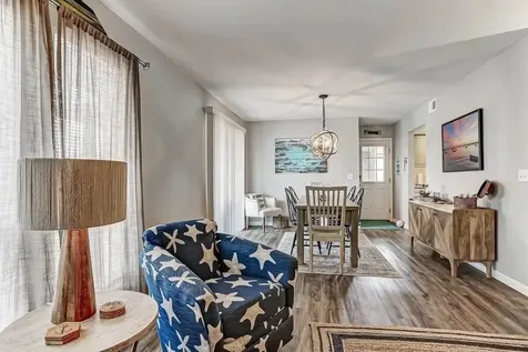 631 Tarpon Avenue Fernandina Beach FL 32034