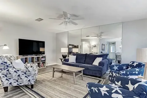 631 Tarpon Avenue Fernandina Beach FL 32034