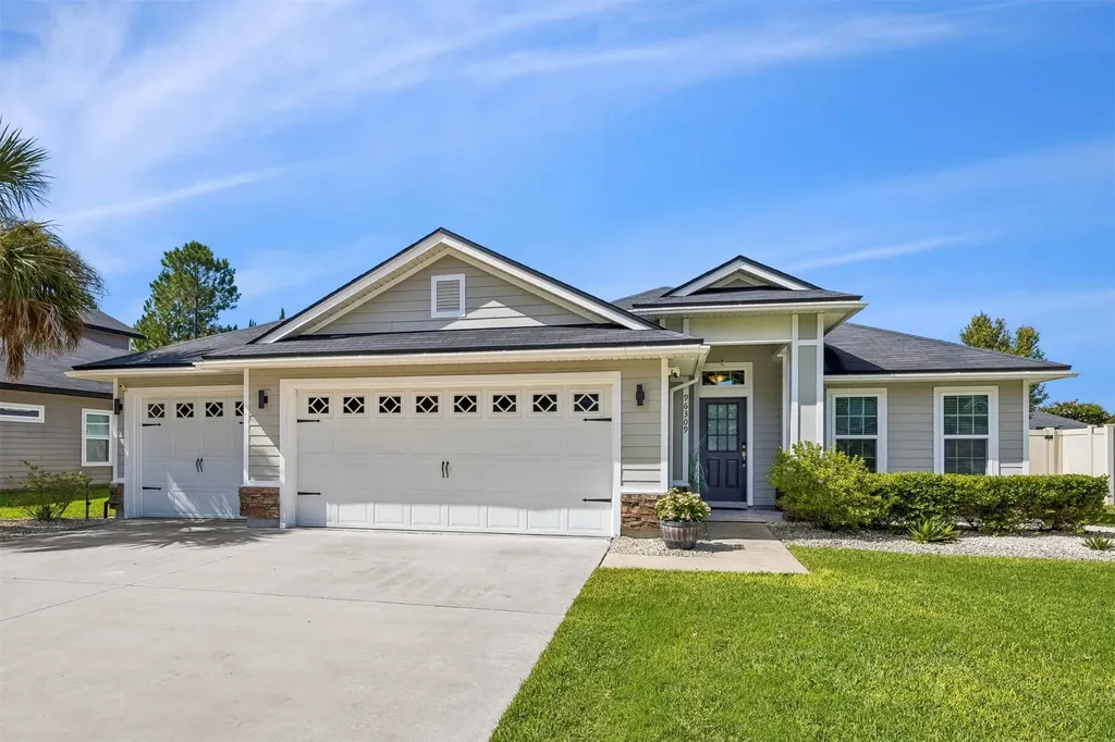 96309 Granite Trail Yulee FL 32097