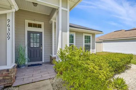 96309 Granite Trail Yulee FL 32097