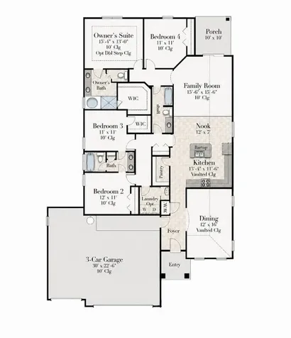 96309 Granite Trail Yulee FL 32097