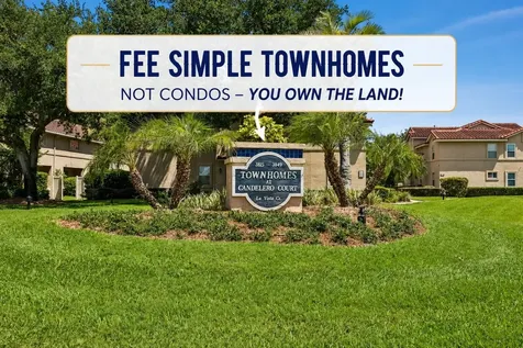 3815 La Vista Circle Jacksonville FL 32217