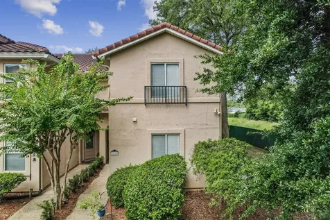 3815 La Vista Circle Jacksonville FL 32217
