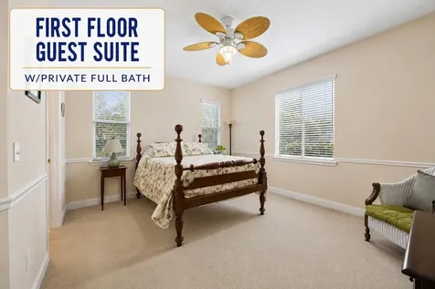 3815 La Vista Circle Jacksonville FL 32217