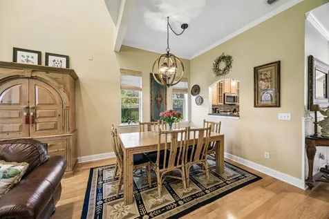 3815 La Vista Circle Jacksonville FL 32217