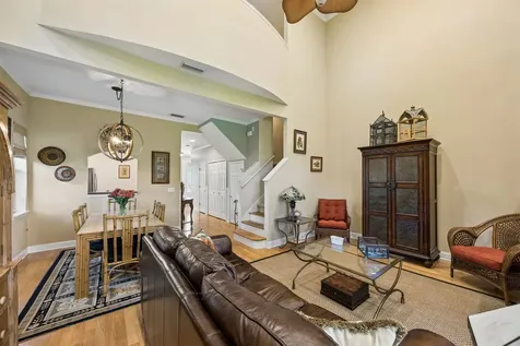 3815 La Vista Circle Jacksonville FL 32217
