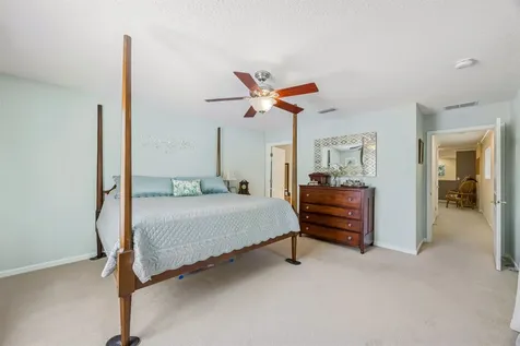3815 La Vista Circle Jacksonville FL 32217