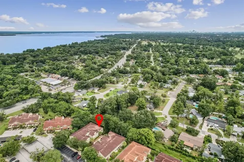 3815 La Vista Circle Jacksonville FL 32217