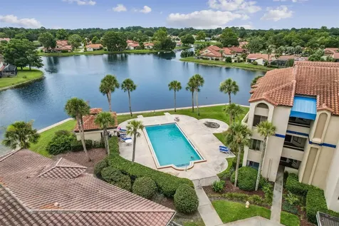 3815 La Vista Circle Jacksonville FL 32217