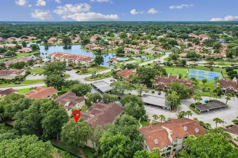 3815 La Vista Circle Jacksonville FL 32217