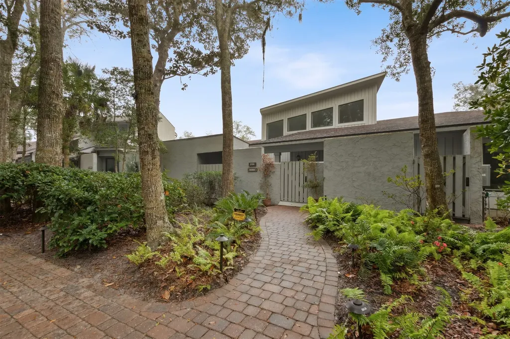 3104 Sea Marsh Road Fernandina Beach FL 32034