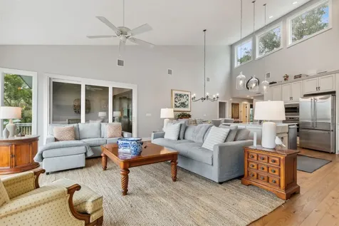 3104 Sea Marsh Road Fernandina Beach FL 32034