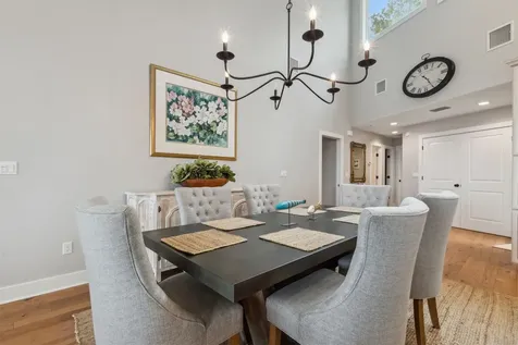 3104 Sea Marsh Road Fernandina Beach FL 32034