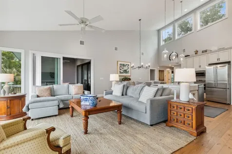 3104 Sea Marsh Road Fernandina Beach FL 32034