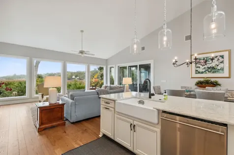 3104 Sea Marsh Road Fernandina Beach FL 32034