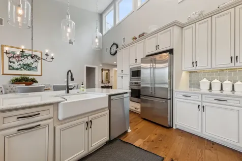 3104 Sea Marsh Road Fernandina Beach FL 32034
