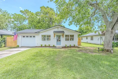 624 Vernon Street Fernandina Beach FL 32034