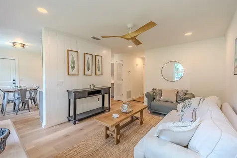 624 Vernon Street Fernandina Beach FL 32034