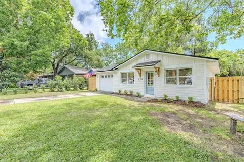 624 Vernon Street Fernandina Beach FL 32034
