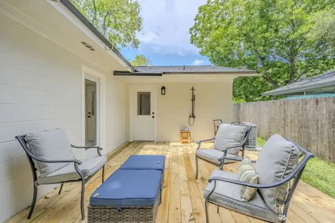 624 Vernon Street Fernandina Beach FL 32034