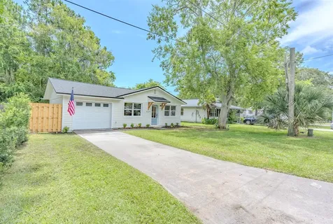 624 Vernon Street Fernandina Beach FL 32034