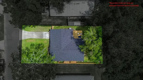 624 Vernon Street Fernandina Beach FL 32034
