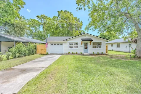 624 Vernon Street Fernandina Beach FL 32034