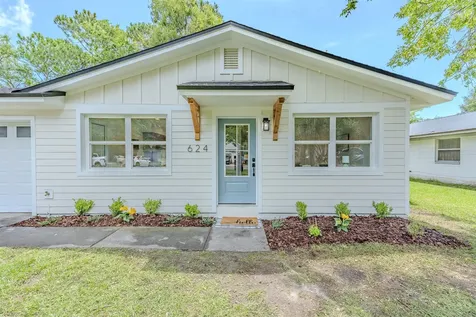 624 Vernon Street Fernandina Beach FL 32034