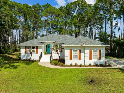 96092 Piney Island Drive Fernandina Beach FL 32034