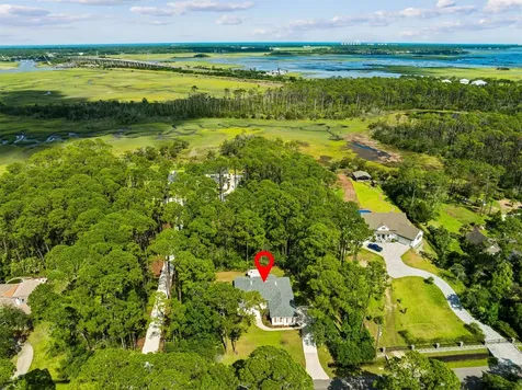 96092 Piney Island Drive Fernandina Beach FL 32034