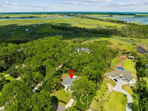 96092 Piney Island Drive Fernandina Beach FL 32034