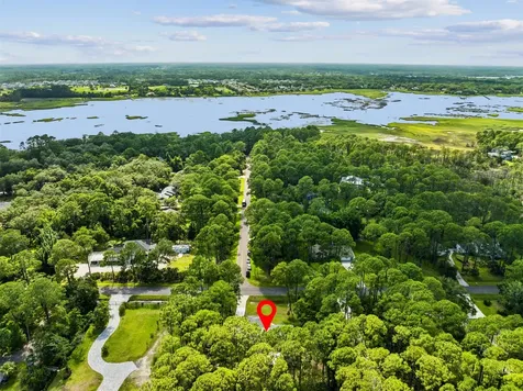 96092 Piney Island Drive Fernandina Beach FL 32034