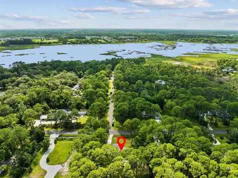 96092 Piney Island Drive Fernandina Beach FL 32034
