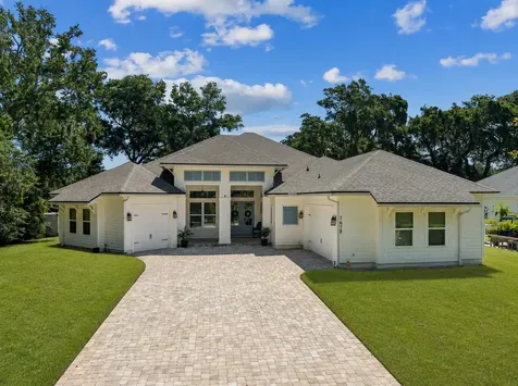 1618 Plantation Oaks Fernandina Beach FL 32034