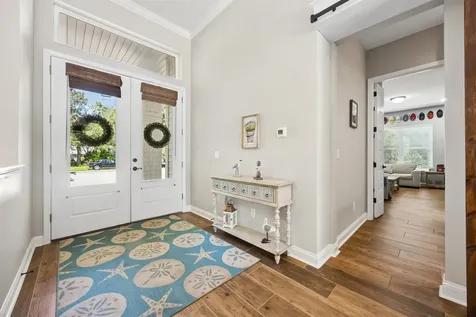 1618 Plantation Oaks Fernandina Beach FL 32034