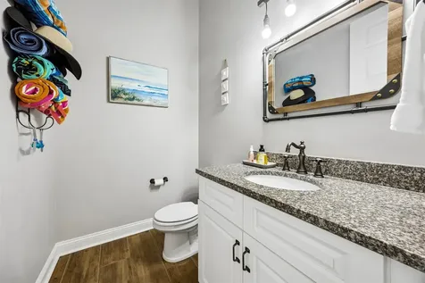 1618 Plantation Oaks Fernandina Beach FL 32034