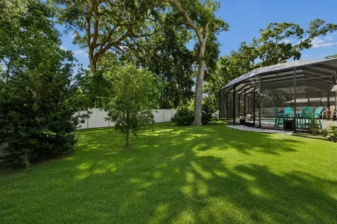 1618 Plantation Oaks Fernandina Beach FL 32034