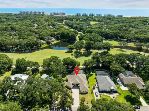 1618 Plantation Oaks Fernandina Beach FL 32034