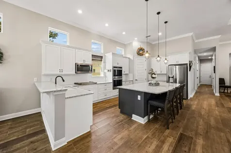 1618 Plantation Oaks Fernandina Beach FL 32034