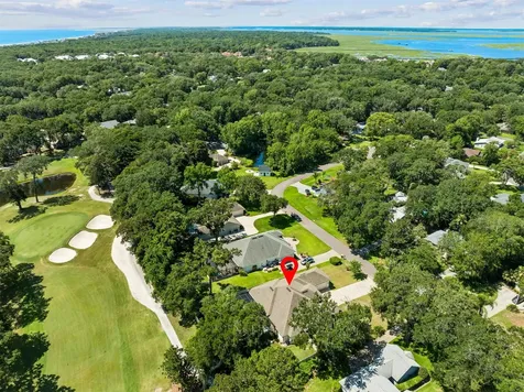 1618 Plantation Oaks Fernandina Beach FL 32034