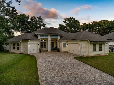 1618 Plantation Oaks Fernandina Beach FL 32034